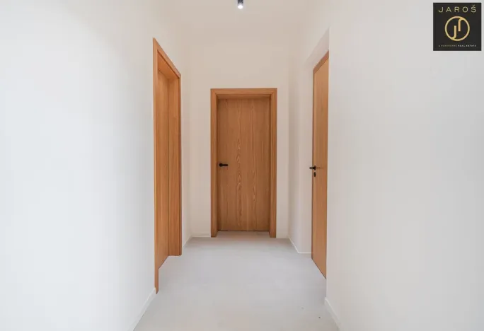 Prodej bytu 2+kk, Strážné, 60 m2