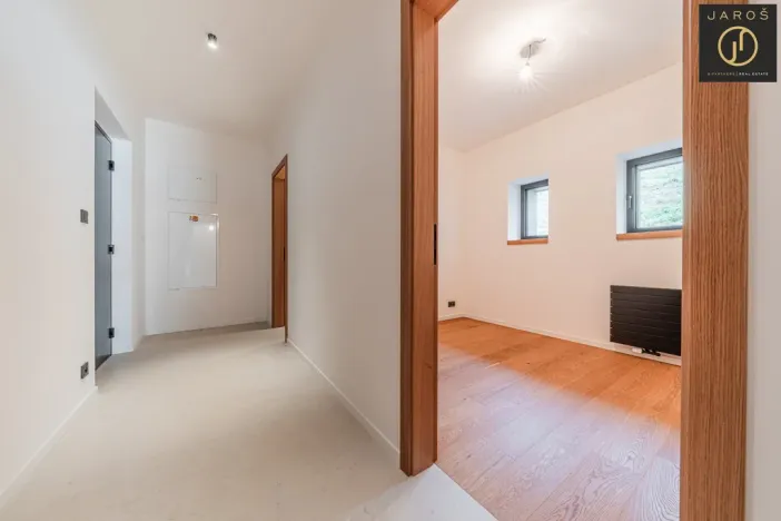 Prodej bytu 2+kk, Strážné, 60 m2