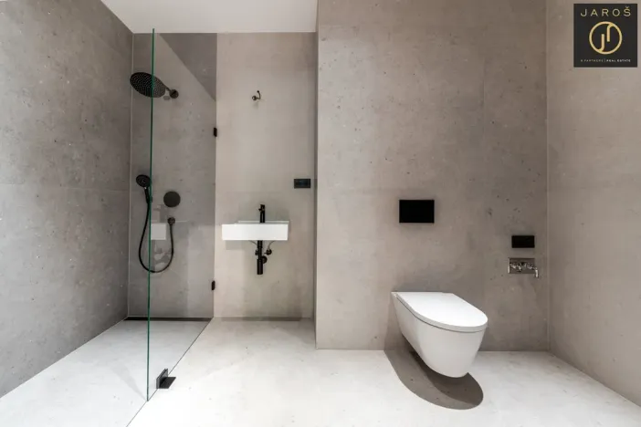 Prodej bytu 2+kk, Strážné, 60 m2