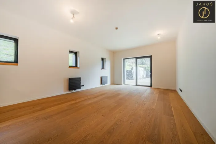 Prodej apartmánu, Strážné, 60 m2
