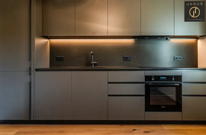 Prodej bytu 3+kk, Strážné, 80 m2