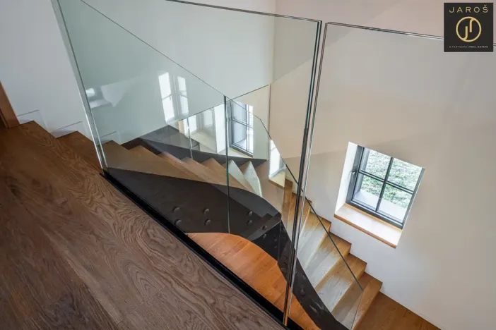 Prodej bytu 3+kk, Strážné, 80 m2