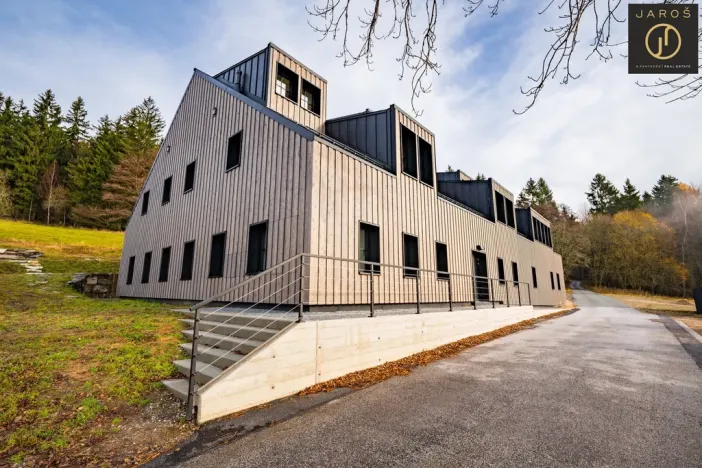 Prodej bytu 3+kk, Strážné, 80 m2