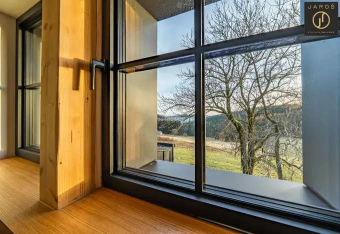 Prodej bytu 3+kk, Strážné, 80 m2