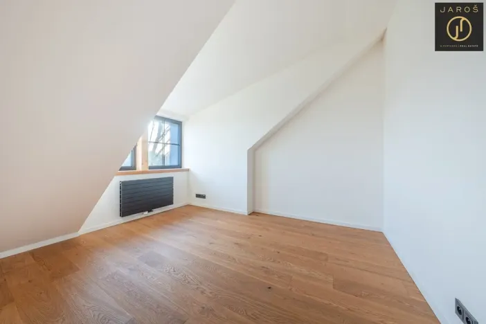 Prodej bytu 3+kk, Strážné, 80 m2