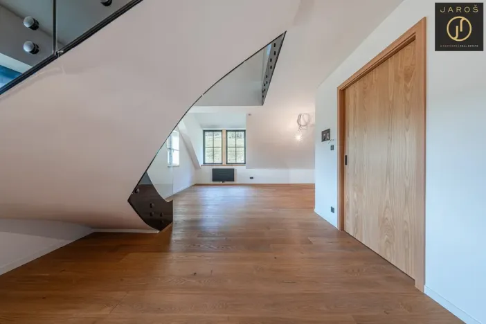 Prodej bytu 3+kk, Strážné, 80 m2