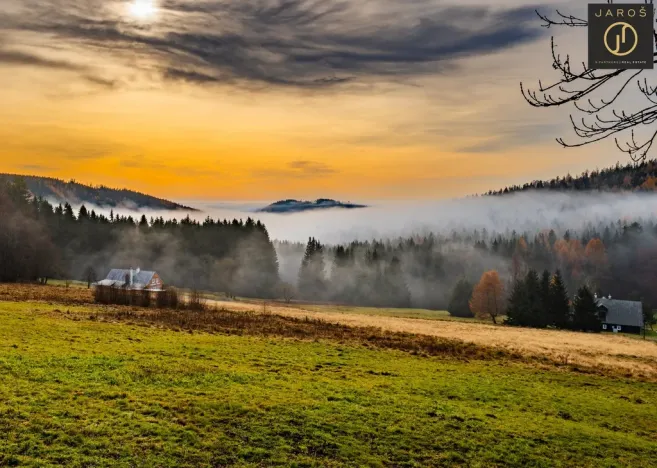 Prodej bytu 3+kk, Strážné, 80 m2