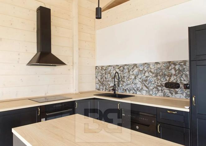 Prodej chaty, Jarcová, 69 m2