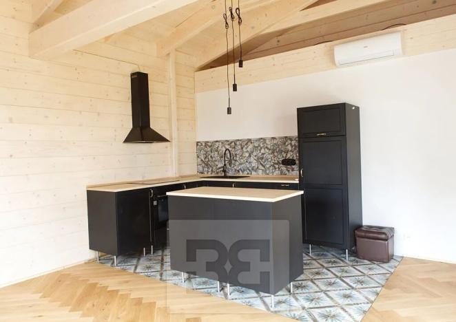 Prodej rodinného domu, Jarcová, 69 m2