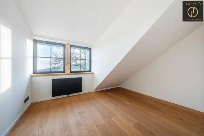 Prodej apartmánu, Strážné, 80 m2