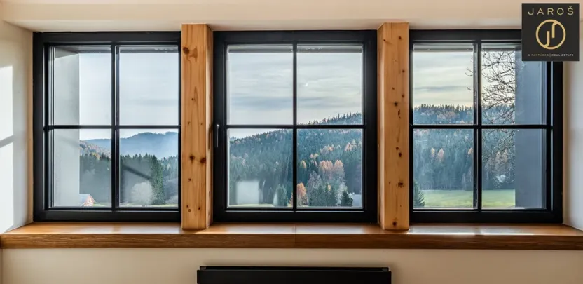 Prodej bytu 3+kk, Strážné, 94 m2