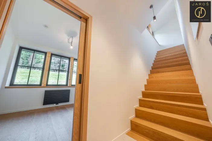 Prodej bytu 3+kk, Strážné, 94 m2