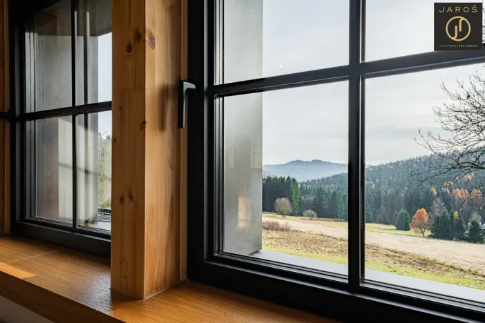 Prodej bytu 3+kk, Strážné, 94 m2