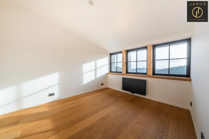 Prodej apartmánu, Strážné, 94 m2