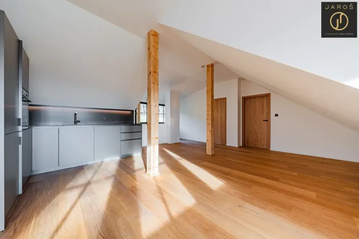 Prodej apartmánu, Strážné, 94 m2