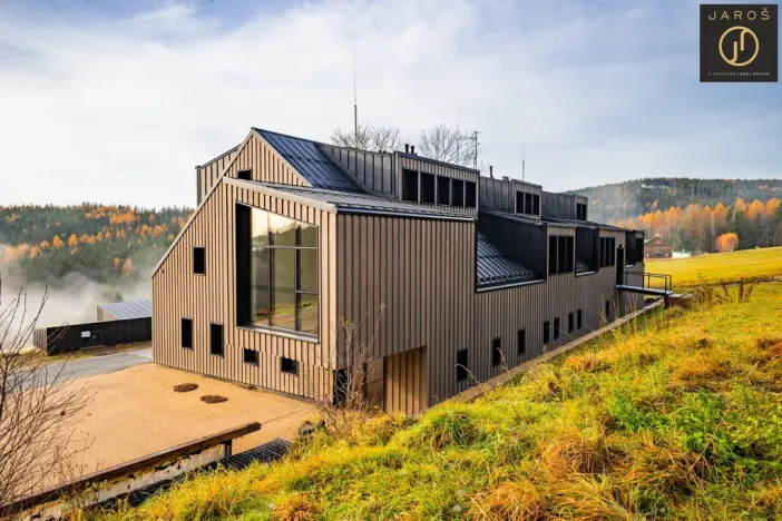 Prodej bytu 3+kk, Strážné, 101 m2