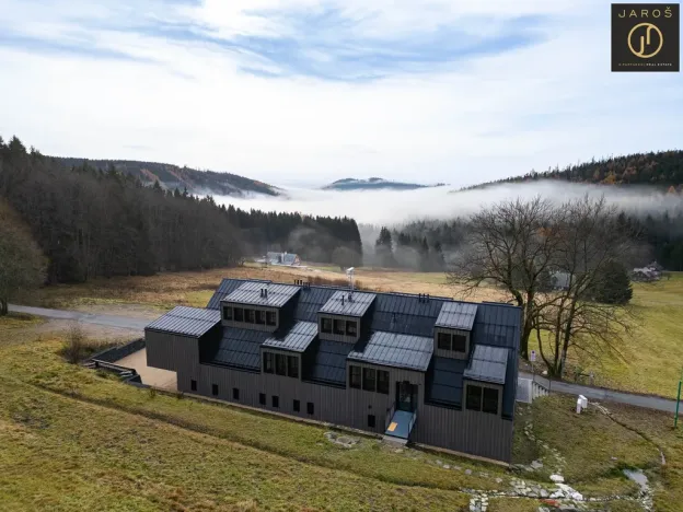 Prodej bytu 3+kk, Strážné, 101 m2