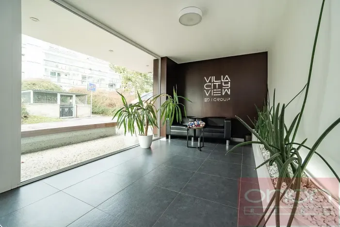 Pronájem bytu 3+kk, Praha - Smíchov, Pod Děvínem, 96 m2