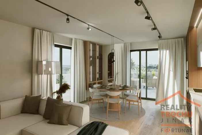 Prodej bytu 4+kk, Hradec Králové, Pod Zámečkem, 113 m2