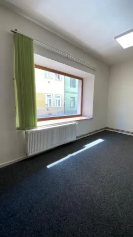 Pronájem atypického bytu, Česká Lípa, Žižkova, 50 m2