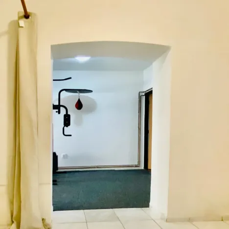 Pronájem atypického bytu, Česká Lípa, Žižkova, 50 m2