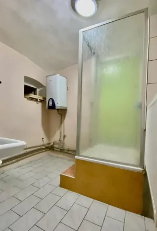 Pronájem atypického bytu, Česká Lípa, Žižkova, 50 m2