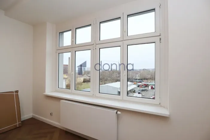 Pronájem bytu 3+kk, Praha, Sokolovská, 95 m2