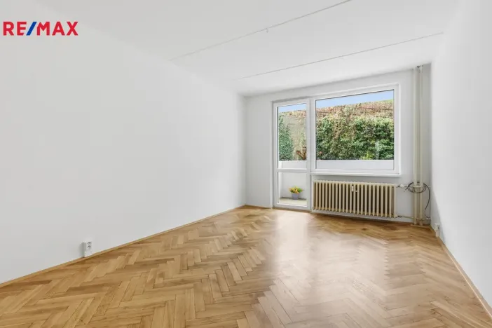Prodej bytu 3+1, Karlovy Vary - Drahovice, Vítězná, 86 m2