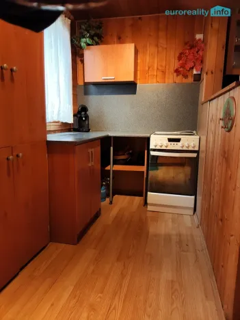 Prodej chaty, Cheb - Tršnice, 45 m2