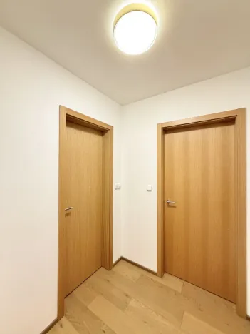 Pronájem bytu 2+kk, Liberec - Liberec I-Staré Město, Vítězná, 65 m2