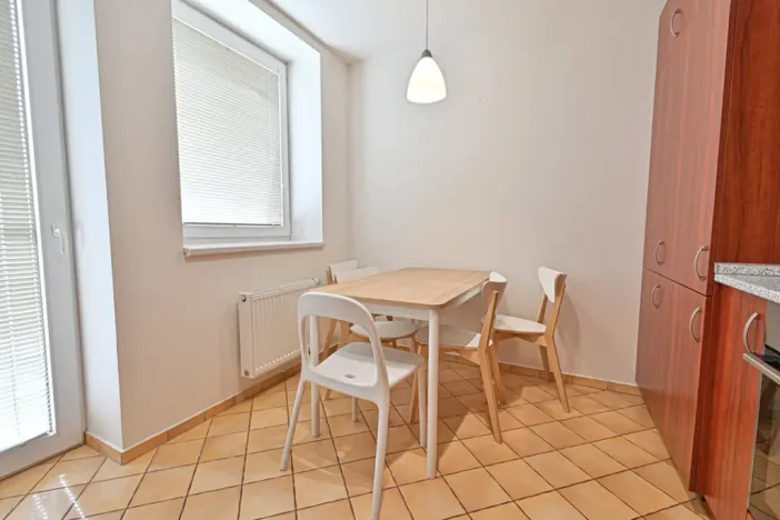 Pronájem bytu 4+kk, Brno, Pavlovská, 72 m2