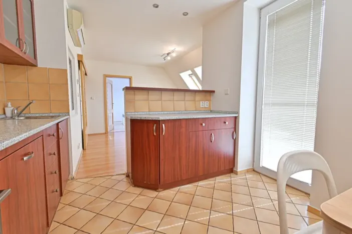 Pronájem bytu 4+kk, Brno, Pavlovská, 72 m2