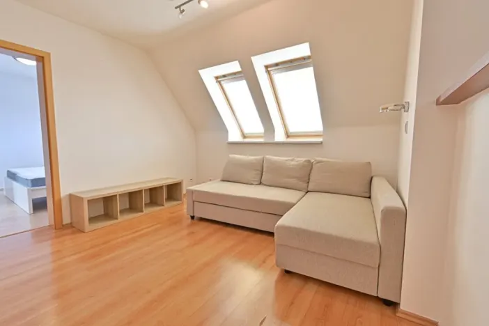 Pronájem bytu 4+kk, Brno, Pavlovská, 72 m2