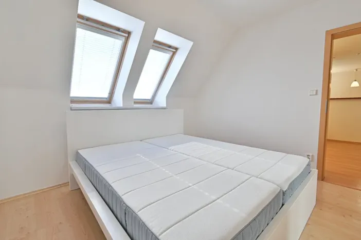 Pronájem bytu 4+kk, Brno, Pavlovská, 72 m2