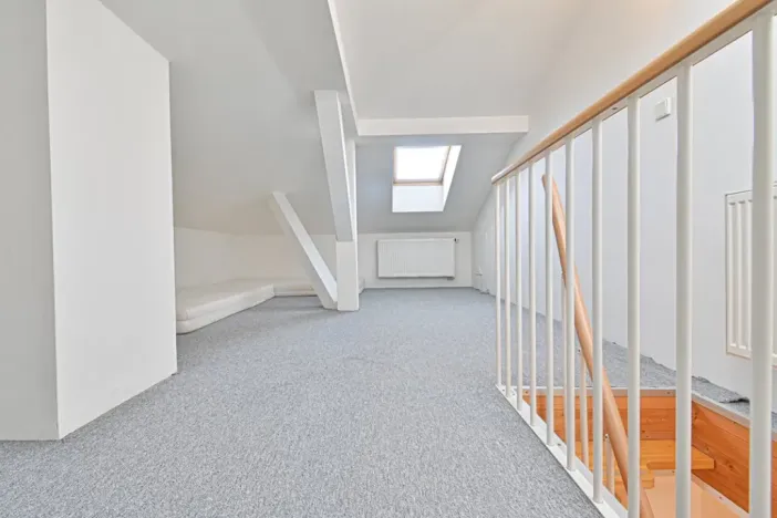 Pronájem bytu 4+kk, Brno, Pavlovská, 72 m2