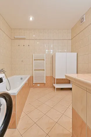 Pronájem bytu 4+kk, Brno, Pavlovská, 72 m2