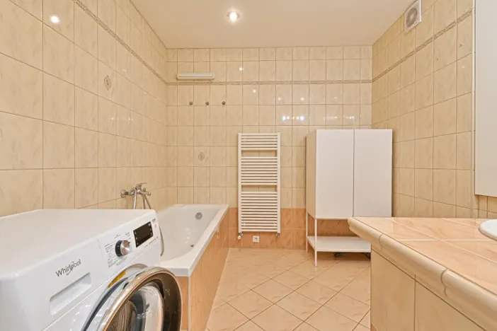 Pronájem bytu 4+kk, Brno, Pavlovská, 72 m2