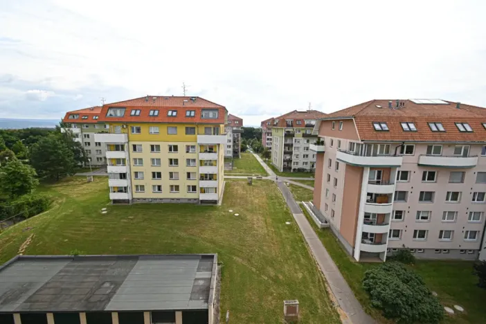 Pronájem bytu 4+kk, Brno, Pavlovská, 72 m2
