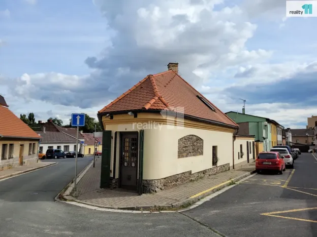 Pronájem restaurace, Kolín - Kolín III, Havelcova, 100 m2