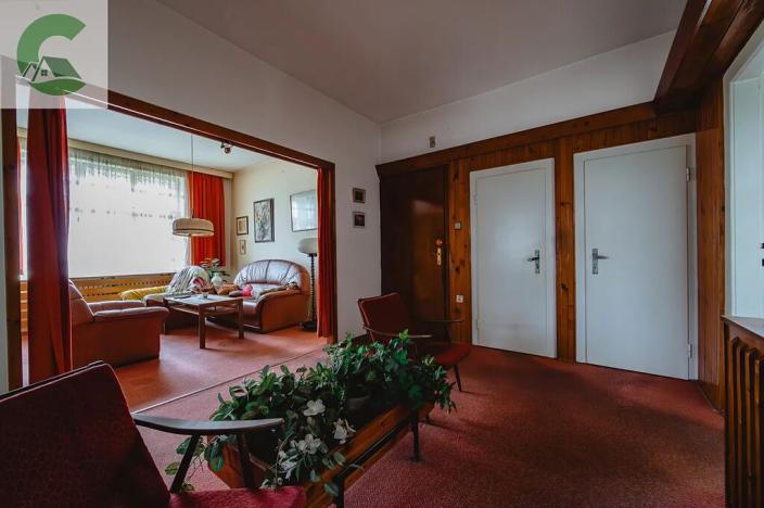 Prodej rodinného domu, Prostějov, Puškinova, 105 m2