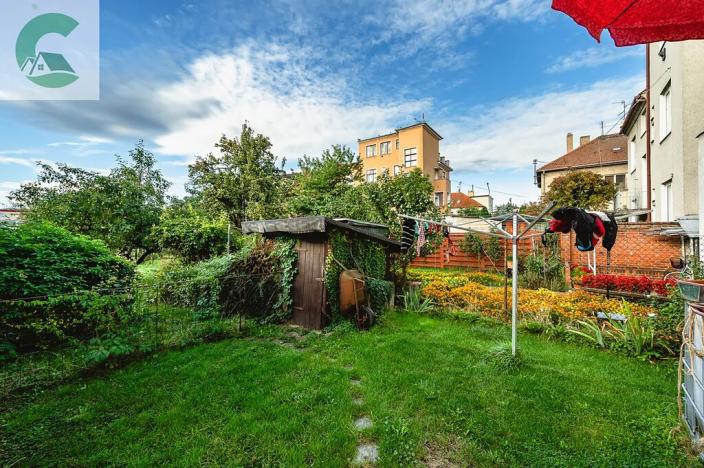 Prodej bytu 3+1, Prostějov, Puškinova, 105 m2