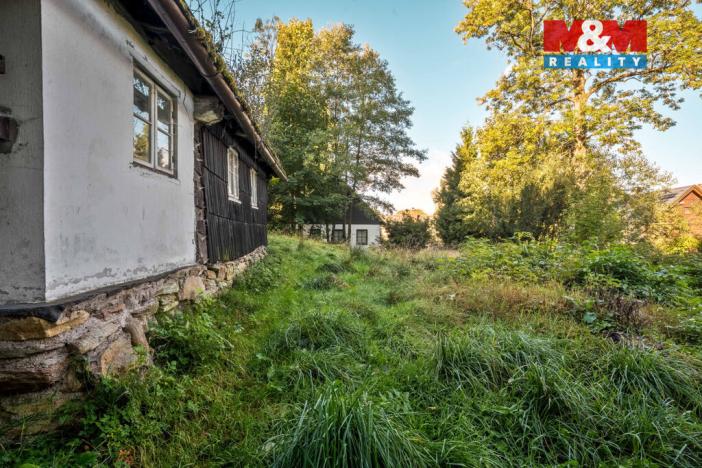 Prodej pozemku pro bydlení, Čenkovice, 906 m2