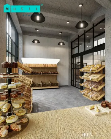 Prodej kanceláře, Olomouc - Holice, U cukrovaru, 650 m2