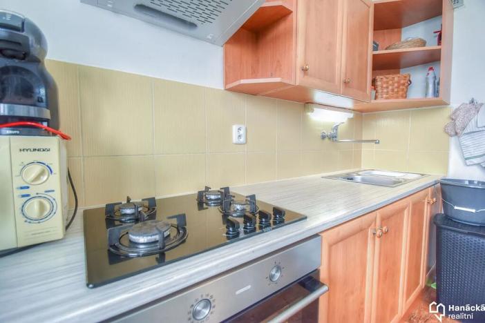 Pronájem bytu 2+1, Olomouc, Kaštanová, 64 m2