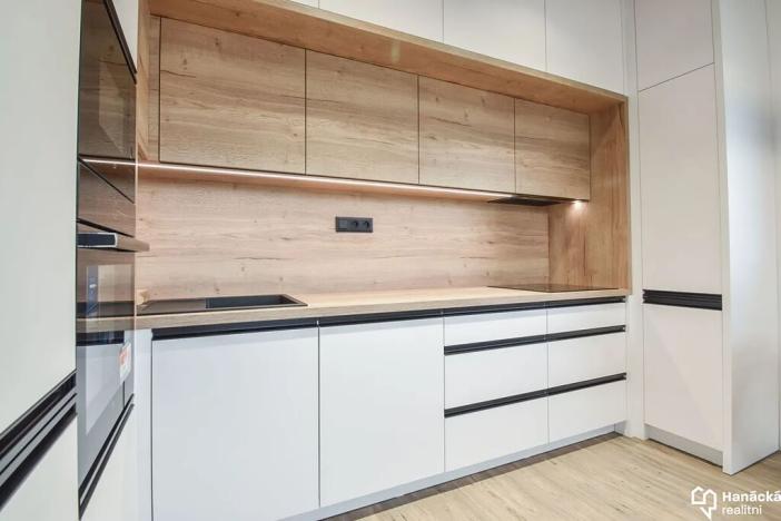 Pronájem bytu 3+kk, Olomouc, Rejskova, 65 m2