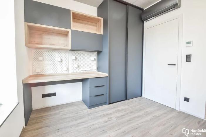 Pronájem bytu 3+kk, Olomouc, Rejskova, 65 m2