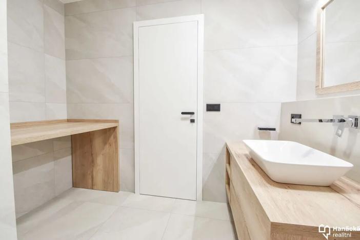 Pronájem bytu 3+kk, Olomouc, Rejskova, 65 m2