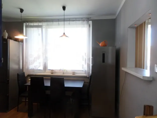 Pronájem bytu 2+1, Bohutín, 51 m2