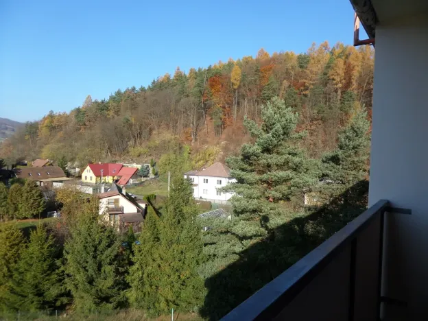 Pronájem bytu 2+1, Bohutín, 51 m2