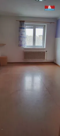 Pronájem bytu 2+1, Děčín - Děčín IV-Podmokly, Teplická, 66 m2